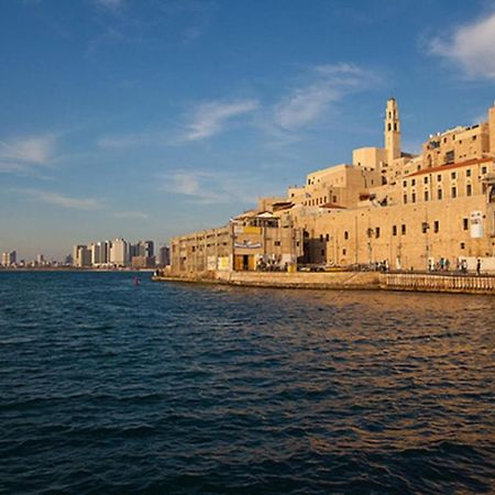 Beach And Sunset Panorama Apartment By Sea N' Rent Tel Aviv Luaran gambar