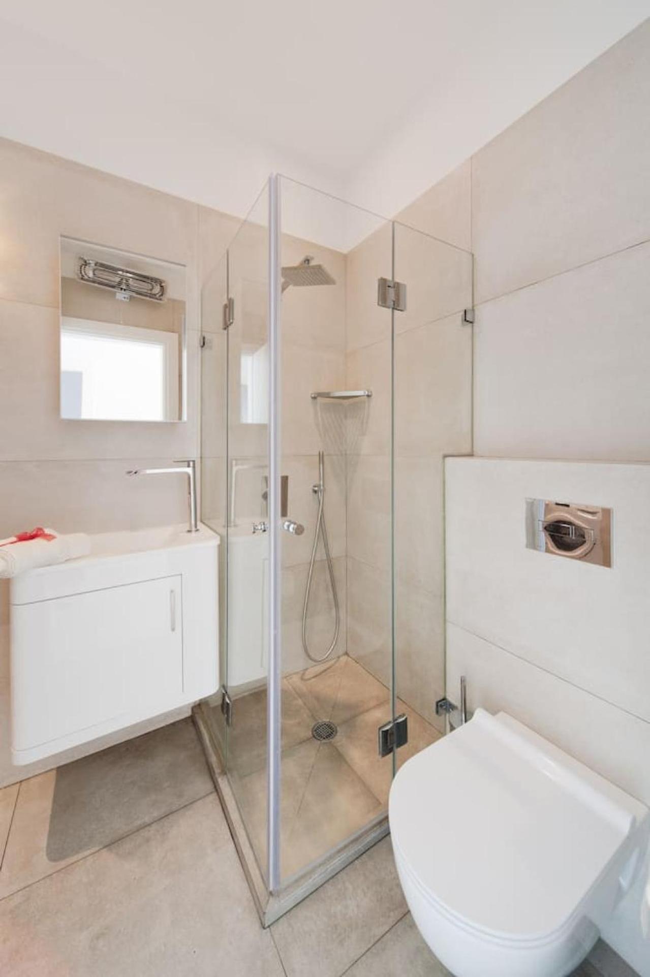 Beach And Sunset Panorama Apartment By Sea N' Rent Tel Aviv Luaran gambar