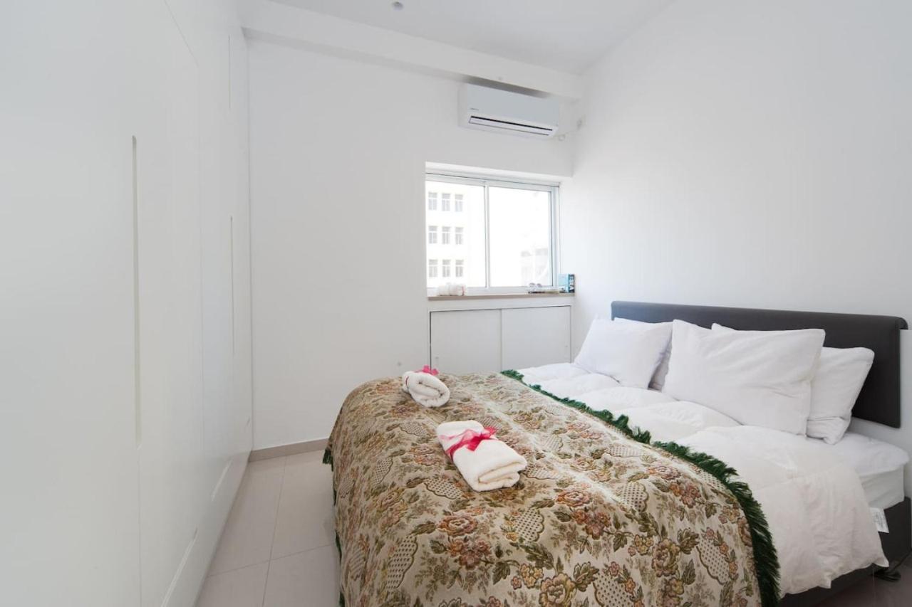 Beach And Sunset Panorama Apartment By Sea N' Rent Tel Aviv Luaran gambar