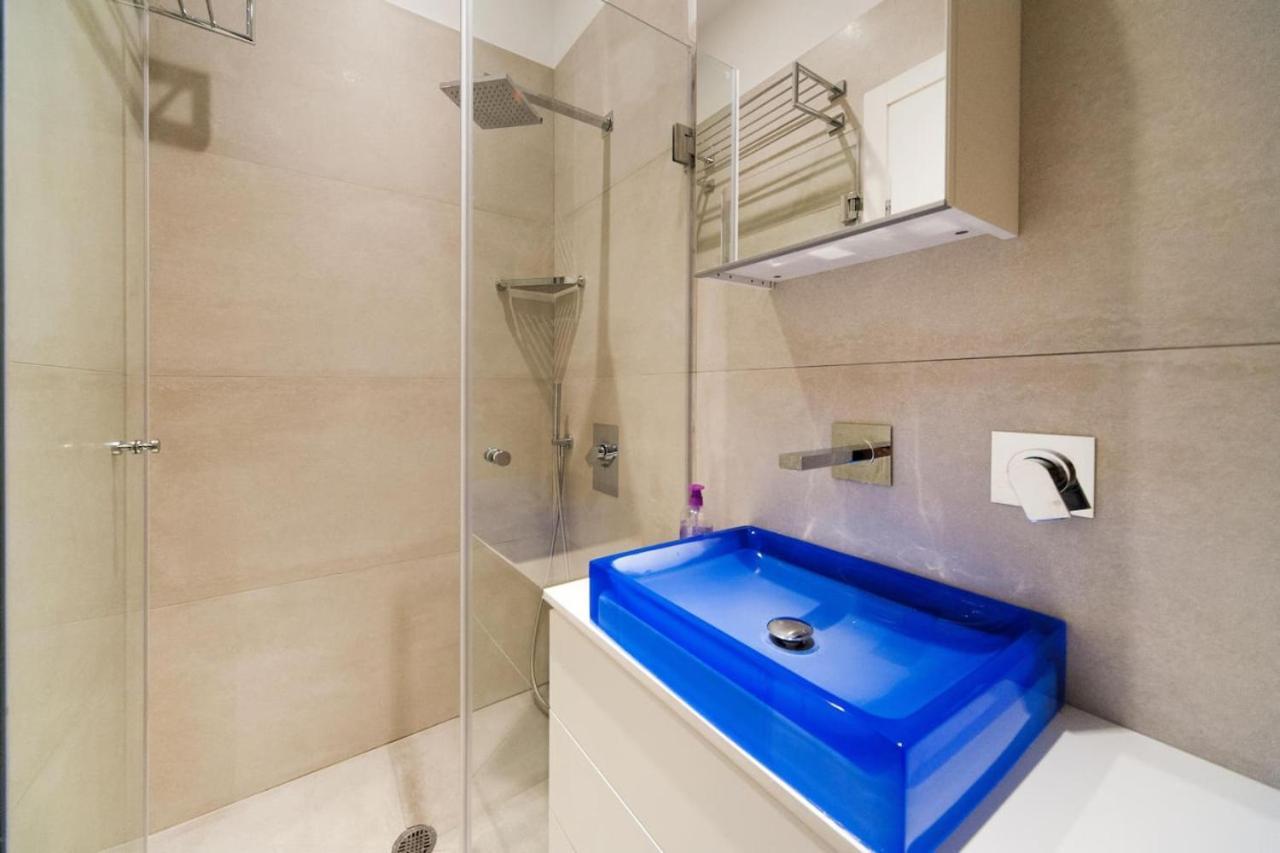 Beach And Sunset Panorama Apartment By Sea N' Rent Tel Aviv Luaran gambar