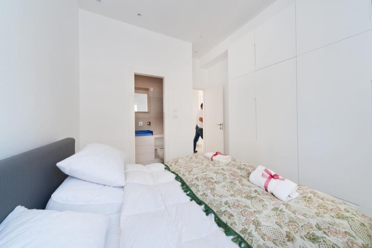 Beach And Sunset Panorama Apartment By Sea N' Rent Tel Aviv Luaran gambar