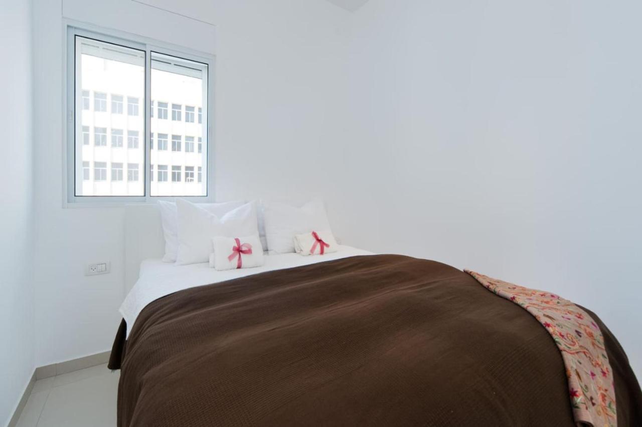 Beach And Sunset Panorama Apartment By Sea N' Rent Tel Aviv Luaran gambar
