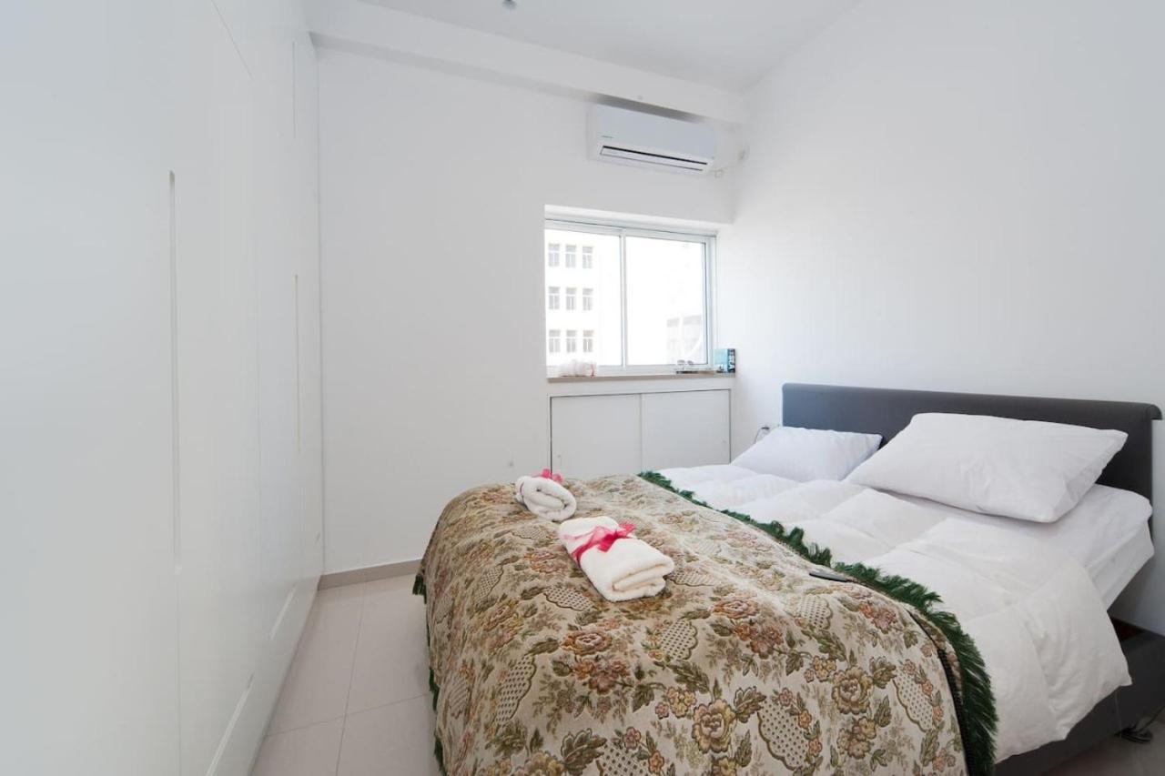 Beach And Sunset Panorama Apartment By Sea N' Rent Tel Aviv Luaran gambar