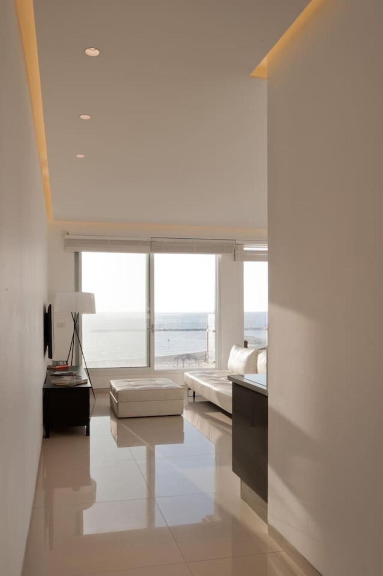 Beach And Sunset Panorama Apartment By Sea N' Rent Tel Aviv Luaran gambar